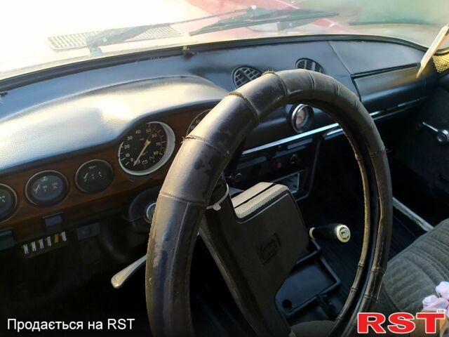 ВАЗ 2106, объемом двигателя 1.5 л и пробегом 0 тыс. км за 450 $, фото 4 на Automoto.ua