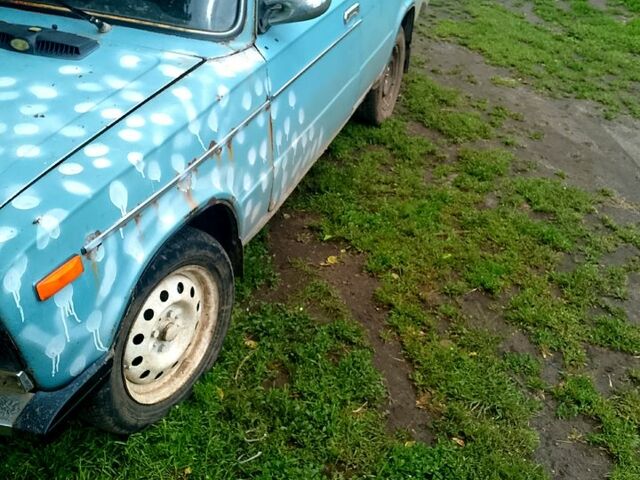 ВАЗ 2106, объемом двигателя 1.3 л и пробегом 0 тыс. км за 375 $, фото 2 на Automoto.ua
