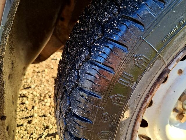 ВАЗ 2106, об'ємом двигуна 1.3 л та пробігом 100 тис. км за 850 $, фото 10 на Automoto.ua