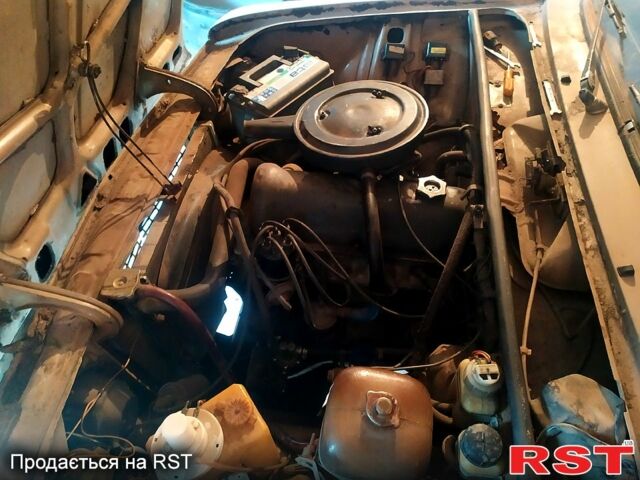 ВАЗ 2106, объемом двигателя 15 л и пробегом 100 тыс. км за 450 $, фото 6 на Automoto.ua