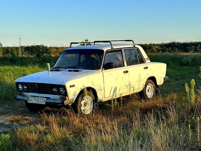 ВАЗ 2106, объемом двигателя 1.5 л и пробегом 0 тыс. км за 400 $, фото 2 на Automoto.ua