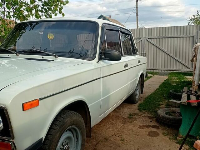 ВАЗ 2106, объемом двигателя 1.3 л и пробегом 0 тыс. км за 1350 $, фото 3 на Automoto.ua