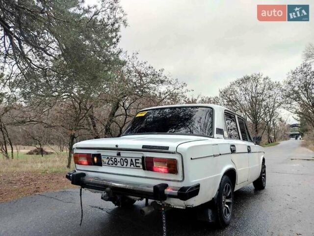 ВАЗ 2106, объемом двигателя 0 л и пробегом 70 тыс. км за 850 $, фото 4 на Automoto.ua
