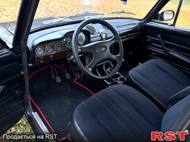 ВАЗ 2106, объемом двигателя 1.3 л и пробегом 80 тыс. км за 1250 $, фото 9 на Automoto.ua