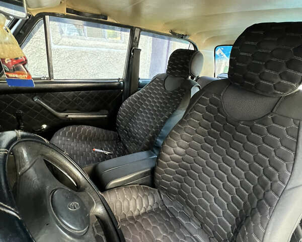 ВАЗ 2106, объемом двигателя 0 л и пробегом 100 тыс. км за 1400 $, фото 3 на Automoto.ua