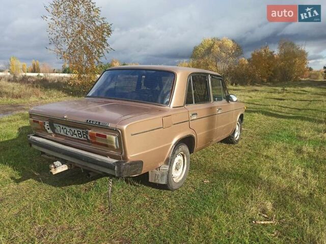 ВАЗ 2106, об'ємом двигуна 1.5 л та пробігом 145 тис. км за 1000 $, фото 6 на Automoto.ua