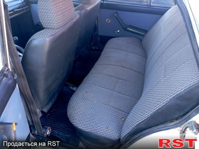 ВАЗ 2106, объемом двигателя 1.3 л и пробегом 150 тыс. км за 650 $, фото 12 на Automoto.ua