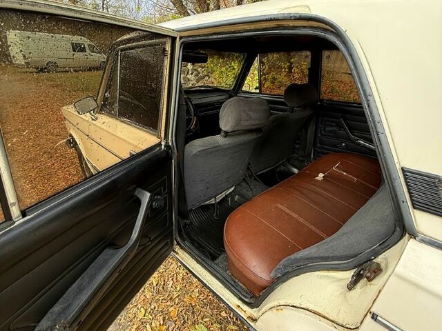 ВАЗ 2106, объемом двигателя 1.3 л и пробегом 0 тыс. км за 620 $, фото 7 на Automoto.ua