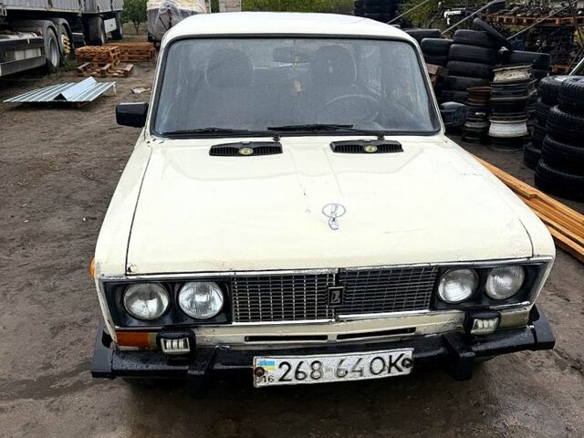 ВАЗ 2106, объемом двигателя 1.6 л и пробегом 0 тыс. км за 450 $, фото 1 на Automoto.ua