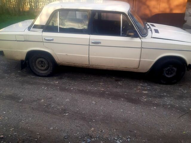 ВАЗ 2106, объемом двигателя 13 л и пробегом 0 тыс. км за 600 $, фото 1 на Automoto.ua