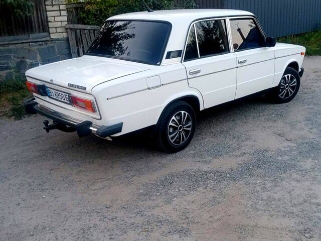 ВАЗ 2106 1990 в Коростышеве на Automoto.ua ВАЗ 2106, объемом двигателя 1.3 л и пробегом 0 тыс. км за 1500 $, фото 5 на Automoto.ua