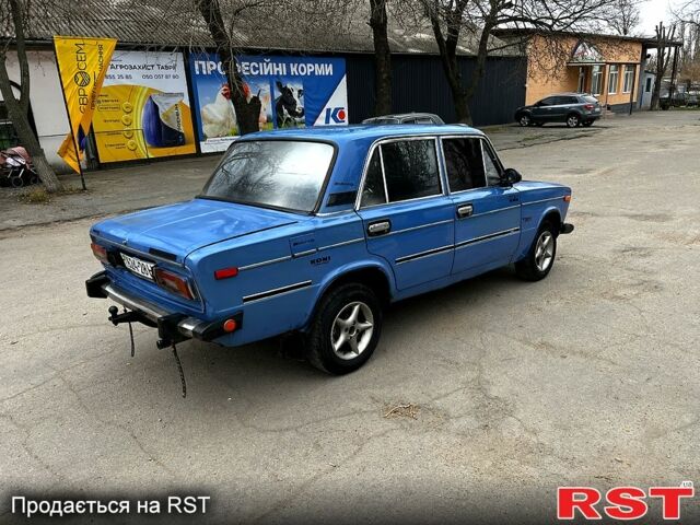 ВАЗ 2106, объемом двигателя 15 л и пробегом 214 тыс. км за 700 $, фото 3 на Automoto.ua