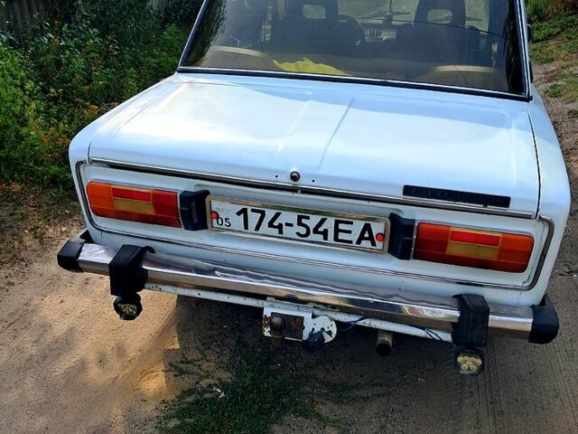 ВАЗ 2106, объемом двигателя 1.3 л и пробегом 0 тыс. км за 850 $, фото 3 на Automoto.ua