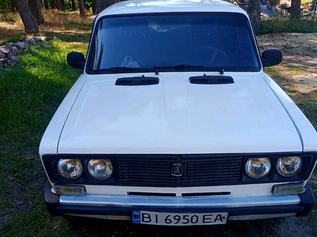 ВАЗ 2106 1990 в Коростышеве на Automoto.ua ВАЗ 2106, объемом двигателя 1.3 л и пробегом 0 тыс. км за 1500 $, фото 4 на Automoto.ua