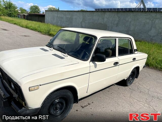 ВАЗ 2106, объемом двигателя 1.5 л и пробегом 0 тыс. км за 550 $, фото 3 на Automoto.ua