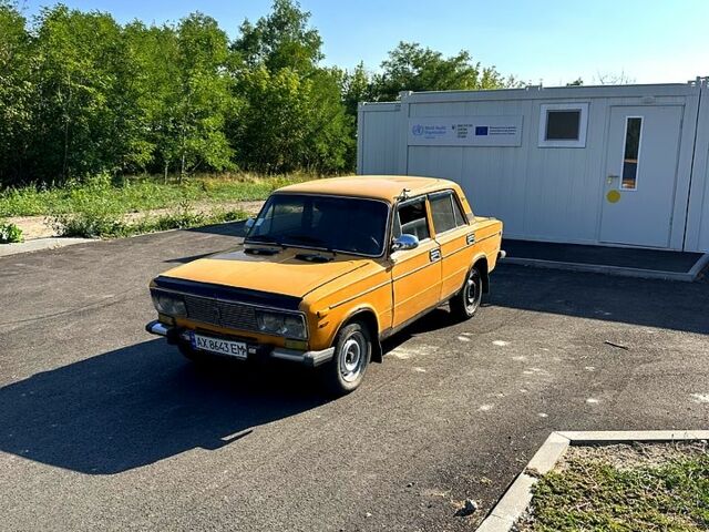 ВАЗ 2106, объемом двигателя 1.5 л и пробегом 180 тыс. км за 700 $, фото 6 на Automoto.ua