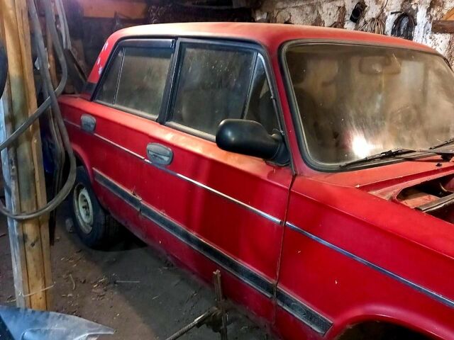 ВАЗ 2106, объемом двигателя 15 л и пробегом 463 тыс. км за 410 $, фото 2 на Automoto.ua