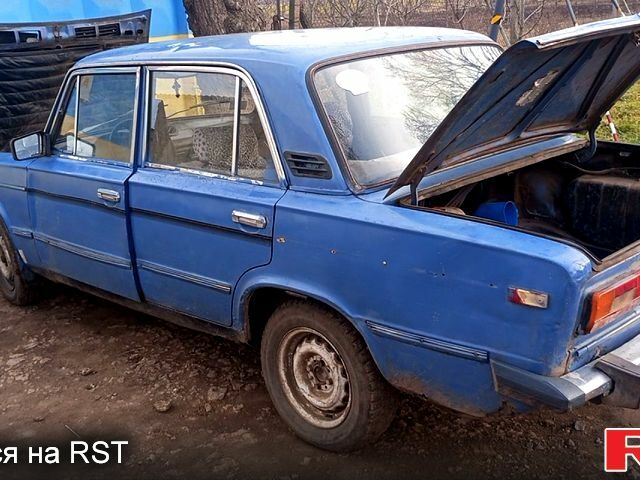 ВАЗ 2106, объемом двигателя 13 л и пробегом 288 тыс. км за 350 $, фото 3 на Automoto.ua