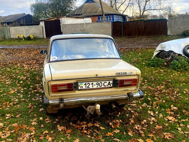 ВАЗ 2106, объемом двигателя 1.3 л и пробегом 0 тыс. км за 900 $, фото 3 на Automoto.ua