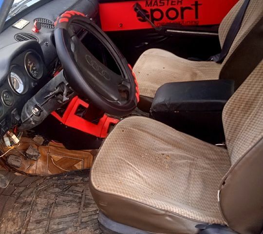 ВАЗ 2106, объемом двигателя 15 л и пробегом 0 тыс. км за 350 $, фото 5 на Automoto.ua