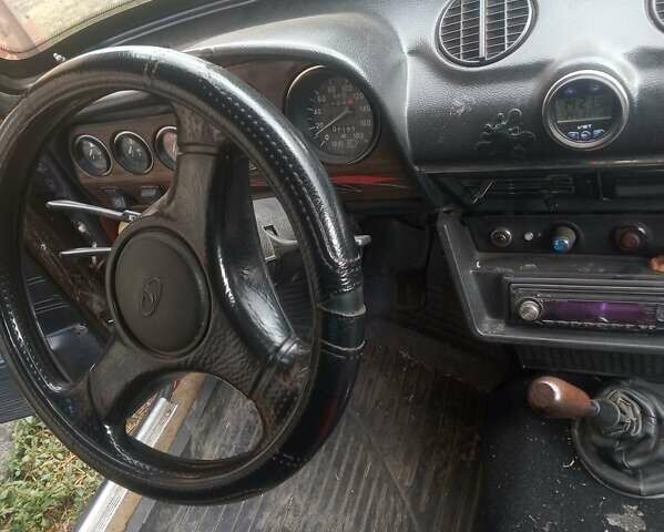 ВАЗ 2106, объемом двигателя 1.3 л и пробегом 107 тыс. км за 750 $, фото 2 на Automoto.ua