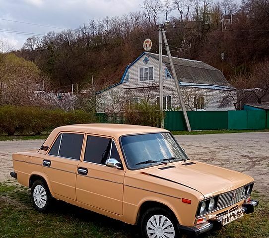 ВАЗ 2106, об'ємом двигуна 15 л та пробігом 250 тис. км за 769 $, фото 1 на Automoto.ua