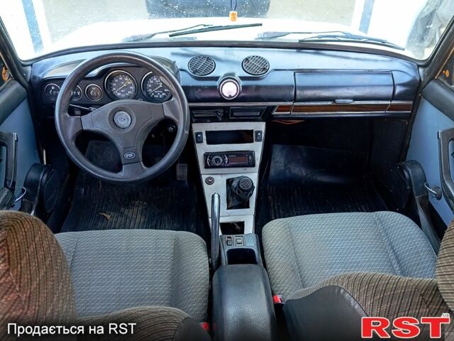 ВАЗ 2106, объемом двигателя 1.3 л и пробегом 150 тыс. км за 650 $, фото 10 на Automoto.ua