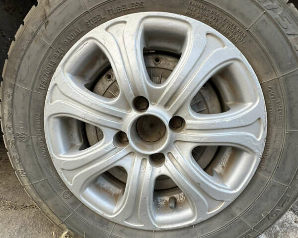 ВАЗ 2106, объемом двигателя 0 л и пробегом 100 тыс. км за 1400 $, фото 6 на Automoto.ua