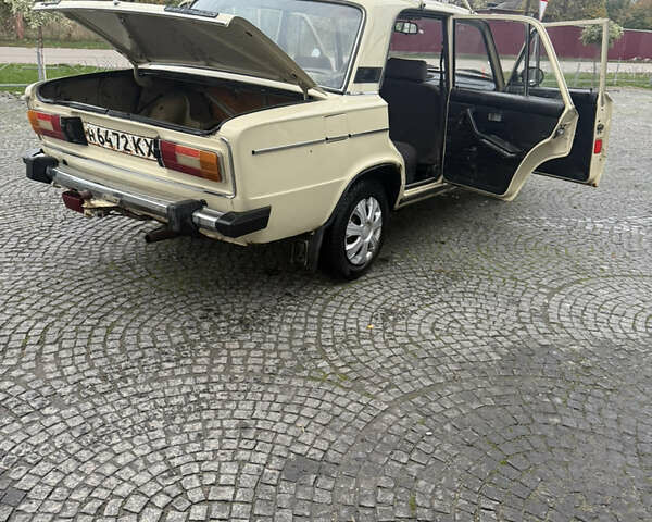 ВАЗ 2106, объемом двигателя 1.6 л и пробегом 280 тыс. км за 700 $, фото 6 на Automoto.ua