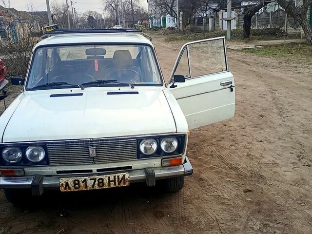 ВАЗ 2106, объемом двигателя 13 л и пробегом 0 тыс. км за 600 $, фото 5 на Automoto.ua