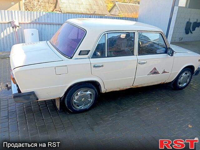 ВАЗ 2106, объемом двигателя 1.3 л и пробегом 150 тыс. км за 650 $, фото 6 на Automoto.ua