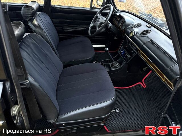 ВАЗ 2106, объемом двигателя 1.3 л и пробегом 80 тыс. км за 1250 $, фото 11 на Automoto.ua