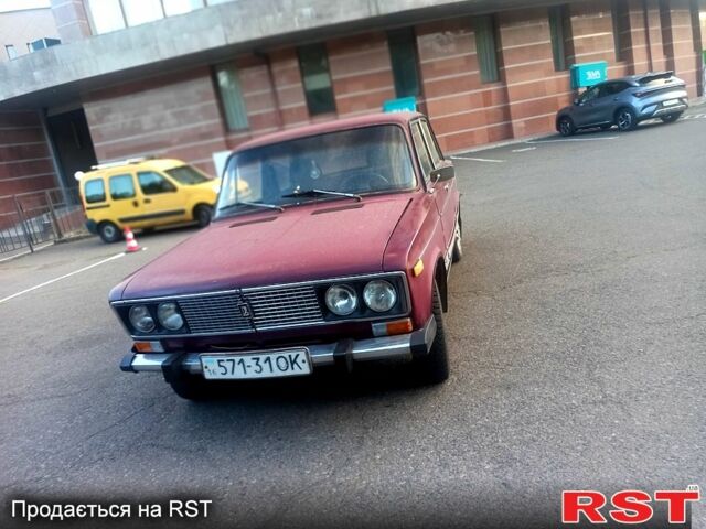 ВАЗ 2106, объемом двигателя 1.5 л и пробегом 80 тыс. км за 500 $, фото 5 на Automoto.ua