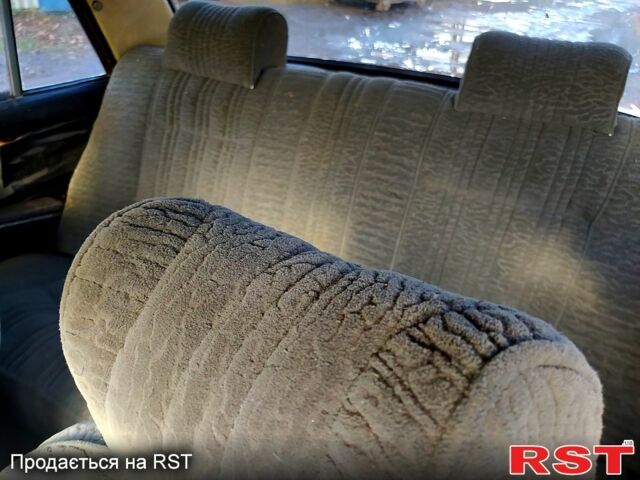 ВАЗ 2106, объемом двигателя 1.5 л и пробегом 0 тыс. км за 450 $, фото 8 на Automoto.ua