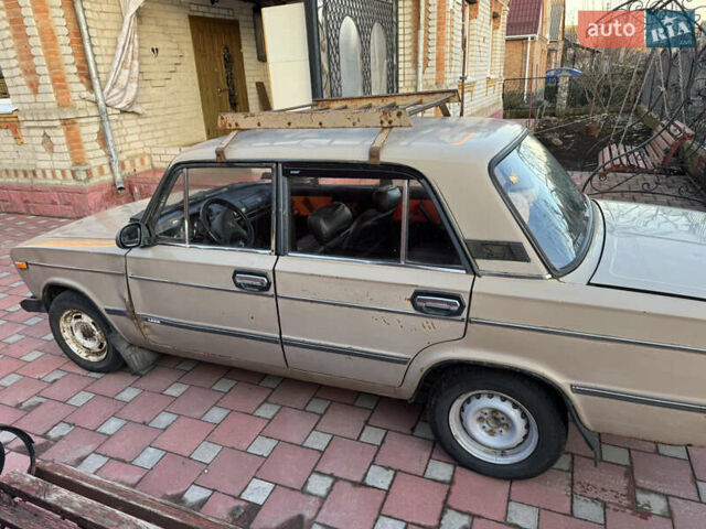 ВАЗ 2106, об'ємом двигуна 0 л та пробігом 50 тис. км за 750 $, фото 2 на Automoto.ua