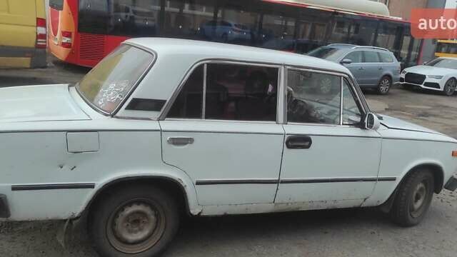 ВАЗ 2106, об'ємом двигуна 1.3 л та пробігом 200 тис. км за 600 $, фото 1 на Automoto.ua