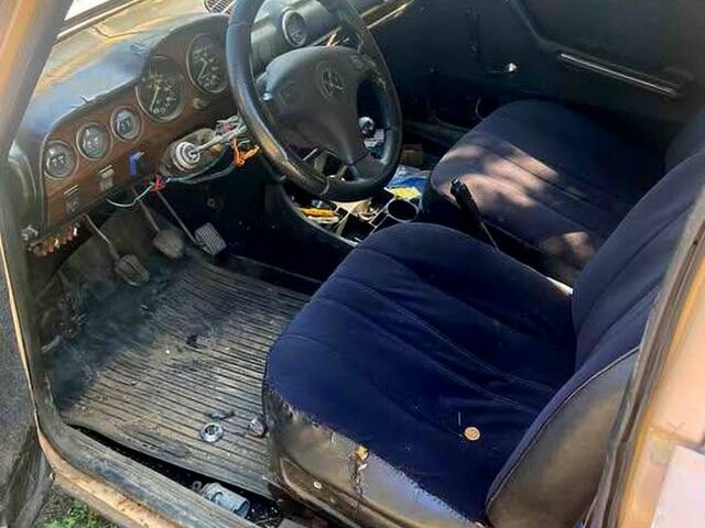 ВАЗ 2106 1990 у Дніпро (Дніпропетровську) на Automoto.ua ВАЗ 2106, об'ємом двигуна 1.5 л та пробігом 200 тис. км за 300 $, фото 2 на Automoto.ua