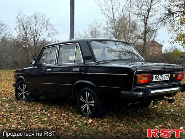 ВАЗ 2106, объемом двигателя 1.3 л и пробегом 80 тыс. км за 1250 $, фото 4 на Automoto.ua