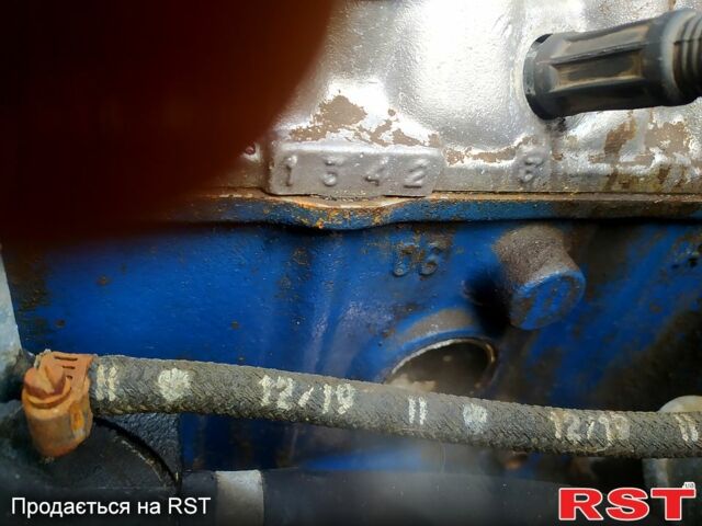 ВАЗ 2106, объемом двигателя 1.5 л и пробегом 0 тыс. км за 450 $, фото 6 на Automoto.ua