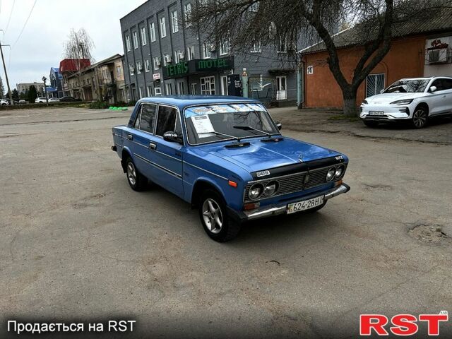 ВАЗ 2106, объемом двигателя 15 л и пробегом 214 тыс. км за 700 $, фото 11 на Automoto.ua
