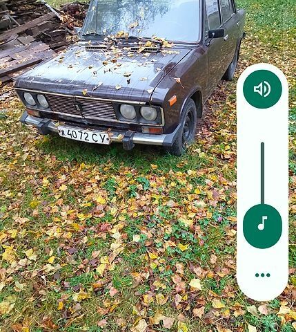 ВАЗ 2106, об'ємом двигуна 1.3 л та пробігом 67 тис. км за 710 $, фото 4 на Automoto.ua