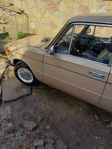ВАЗ 2106, объемом двигателя 0 л и пробегом 200 тыс. км за 1000 $, фото 2 на Automoto.ua
