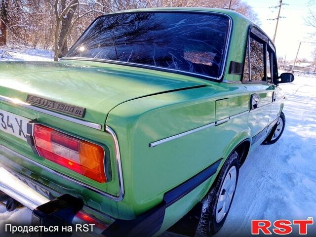 ВАЗ 2106, объемом двигателя 15 л и пробегом 0 тыс. км за 1000 $, фото 8 на Automoto.ua