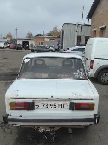 ВАЗ 2106, об'ємом двигуна 1.3 л та пробігом 200 тис. км за 600 $, фото 4 на Automoto.ua