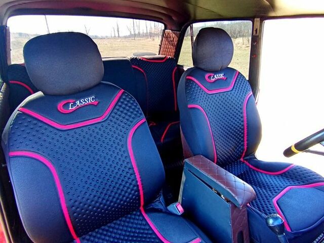 ВАЗ 2106, объемом двигателя 1.6 л и пробегом 303 тыс. км за 1500 $, фото 9 на Automoto.ua