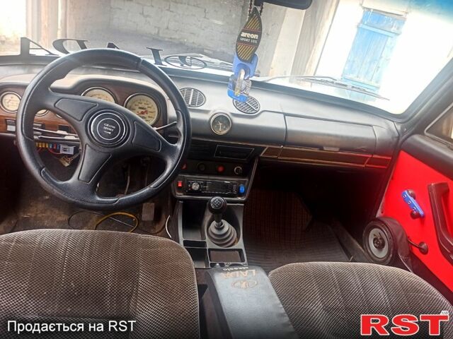 ВАЗ 2106, объемом двигателя 1.3 л и пробегом 0 тыс. км за 550 $, фото 2 на Automoto.ua