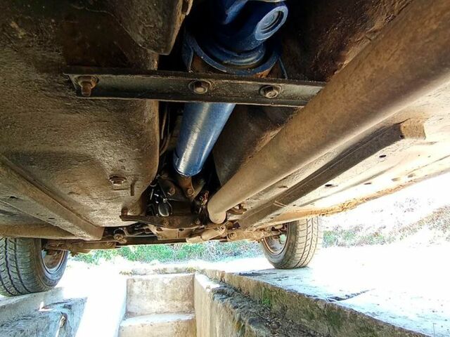 ВАЗ 2106, объемом двигателя 1.6 л и пробегом 303 тыс. км за 1500 $, фото 4 на Automoto.ua