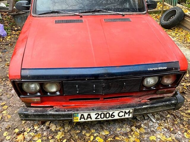 ВАЗ 2106, об'ємом двигуна 1.5 л та пробігом 0 тис. км за 400 $, фото 1 на Automoto.ua