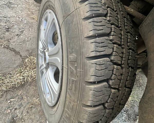 ВАЗ 2106, объемом двигателя 0 л и пробегом 100 тыс. км за 1400 $, фото 7 на Automoto.ua