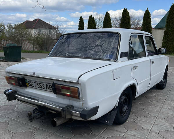 ВАЗ 2106, объемом двигателя 1.5 л и пробегом 152 тыс. км за 480 $, фото 3 на Automoto.ua
